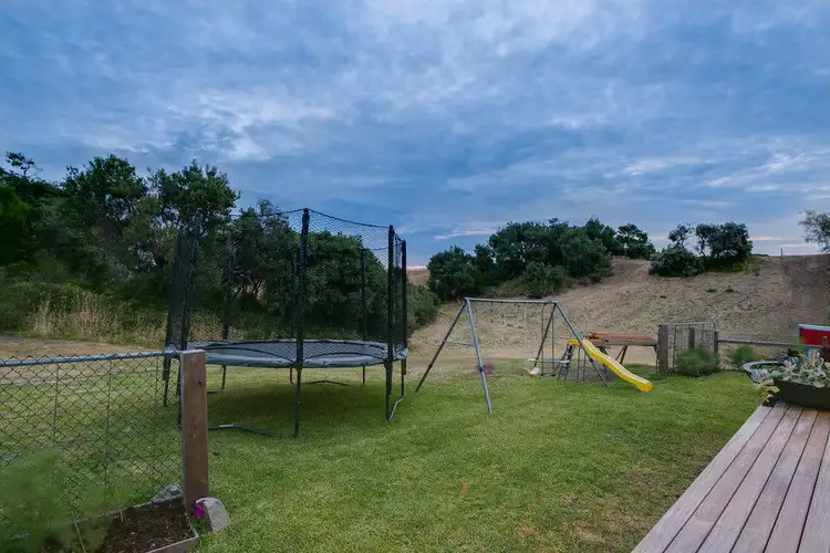 Fifth view of Homely house listing, 21 Arthurs View St, Fingal VIC 3939