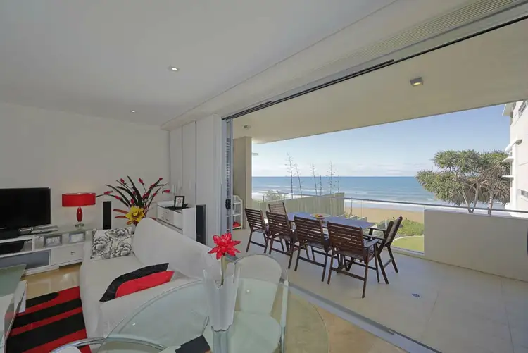 201/38 Miller Street, Bargara QLD 4670