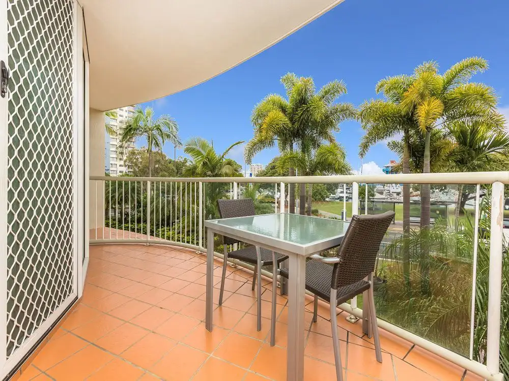Main view of Homely unit listing, 12/42 River Esplanade, Mooloolaba QLD 4557
