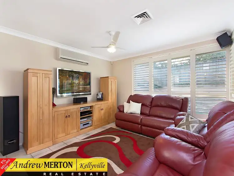 Fifth view of Homely house listing, 44 Aylward Avenue, Quakers Hill NSW 2763