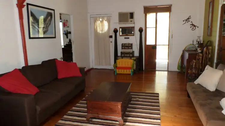 Fourth view of Homely house listing, 13 McGibbon Street, Apple Tree Creek QLD 4660