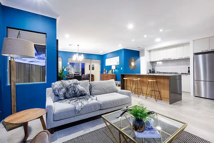 Sixth view of Homely house listing, 18 Bromsgrove Street, Wellard WA 6170