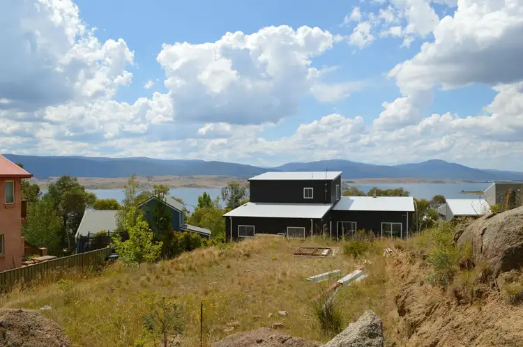 Second view of Homely land listing, 33 Rainbow Drive, Jindabyne NSW 2627