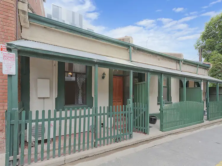 22 Surflen Street, Adelaide SA 5000