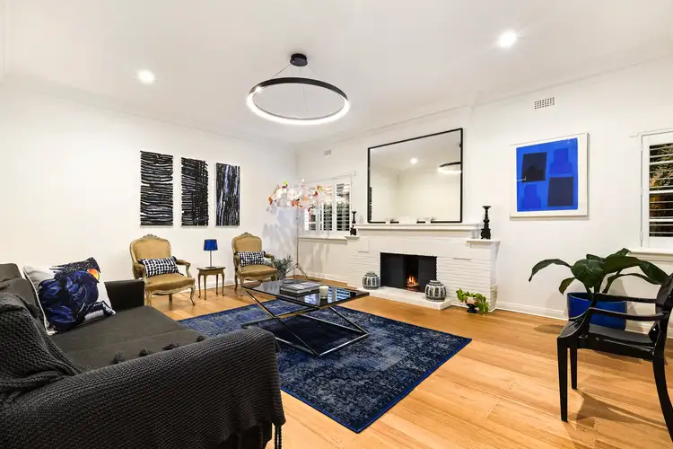 Fourth view of Homely house listing, 112 Dendy St, Brighton VIC 3186