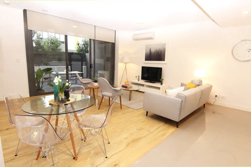Main view of Homely apartment listing, 135/629 Gardeners Road, Mascot NSW 2020