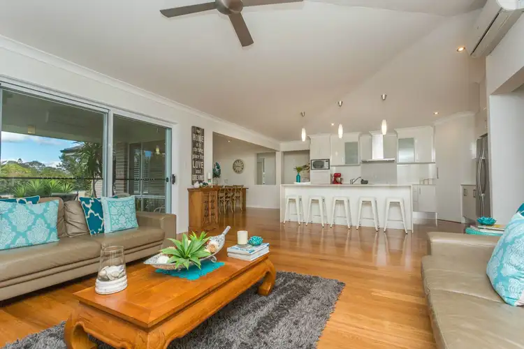 Second view of Homely house listing, 37 Waratah Way, Goonellabah NSW 2480