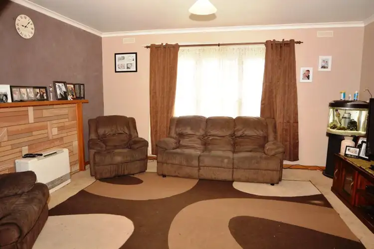 Third view of Homely house listing, 107 Napier Street, Stawell VIC 3380