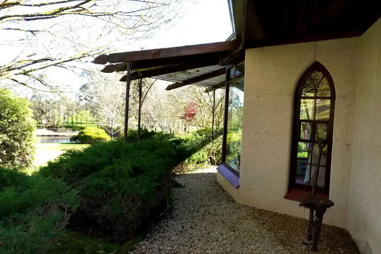 Second view of Homely rural property listing, Address available on request
