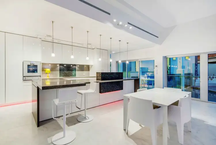 Fifth view of Homely house listing, 718 Noosa Springs Drive, Noosa Springs QLD 4567