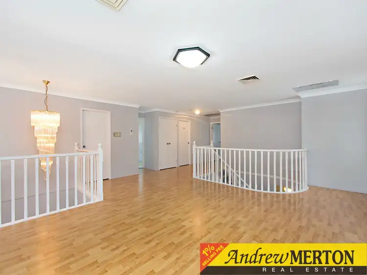 Fifth view of Homely house listing, 51 Luttrell Street, Glenmore Park NSW 2745