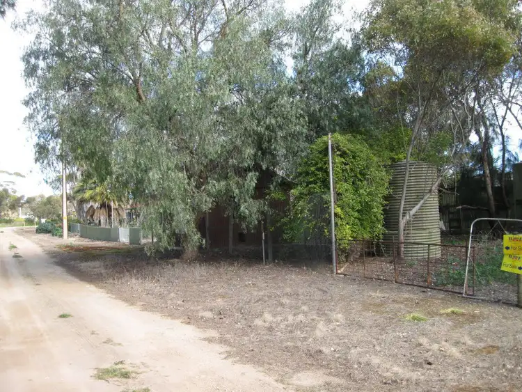 Fifth view of Homely house listing, 822 South Kilkerran Road, Port Victoria SA 5573