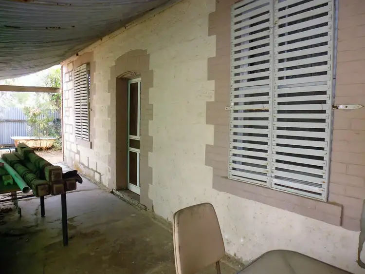 Second view of Homely house listing, 32 Fifth Street, Koolunga SA 5464