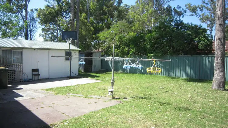 Seventh view of Homely house listing, 62 Killarney Avenue, Blacktown NSW 2148