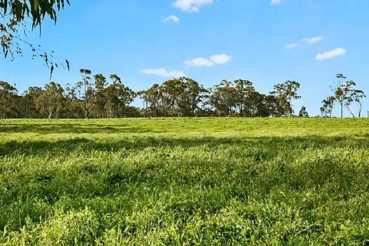 Sixth view of Homely land listing, 30 Axe Creek Road, Axe Creek VIC 3551