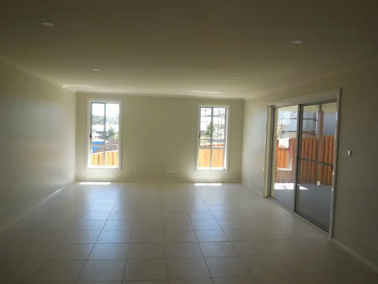 Third view of Homely villa listing, Unit 2/14 Ochre View, Port Macquarie NSW 2444