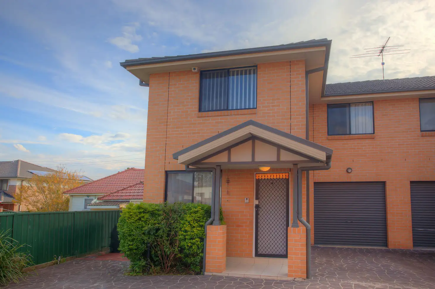 Main view of Homely townhouse listing, 13/28-32 Allawah Street, Blacktown NSW 2148