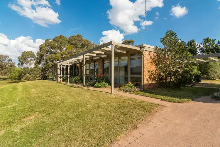 Fourth view of Homely rural property listing, 205 The Forest Road, Bywong NSW 2621
