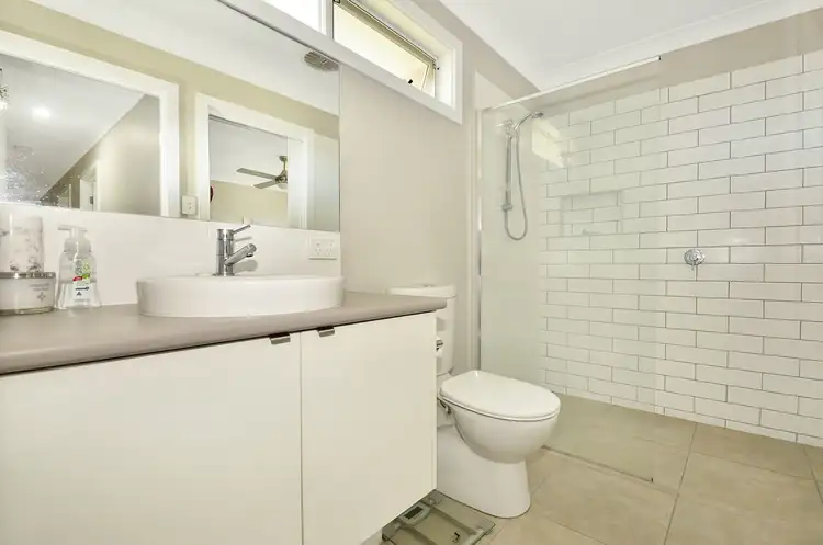 Sixth view of Homely house listing, 5 Caitlin Darcy Parkway, Port Macquarie NSW 2444