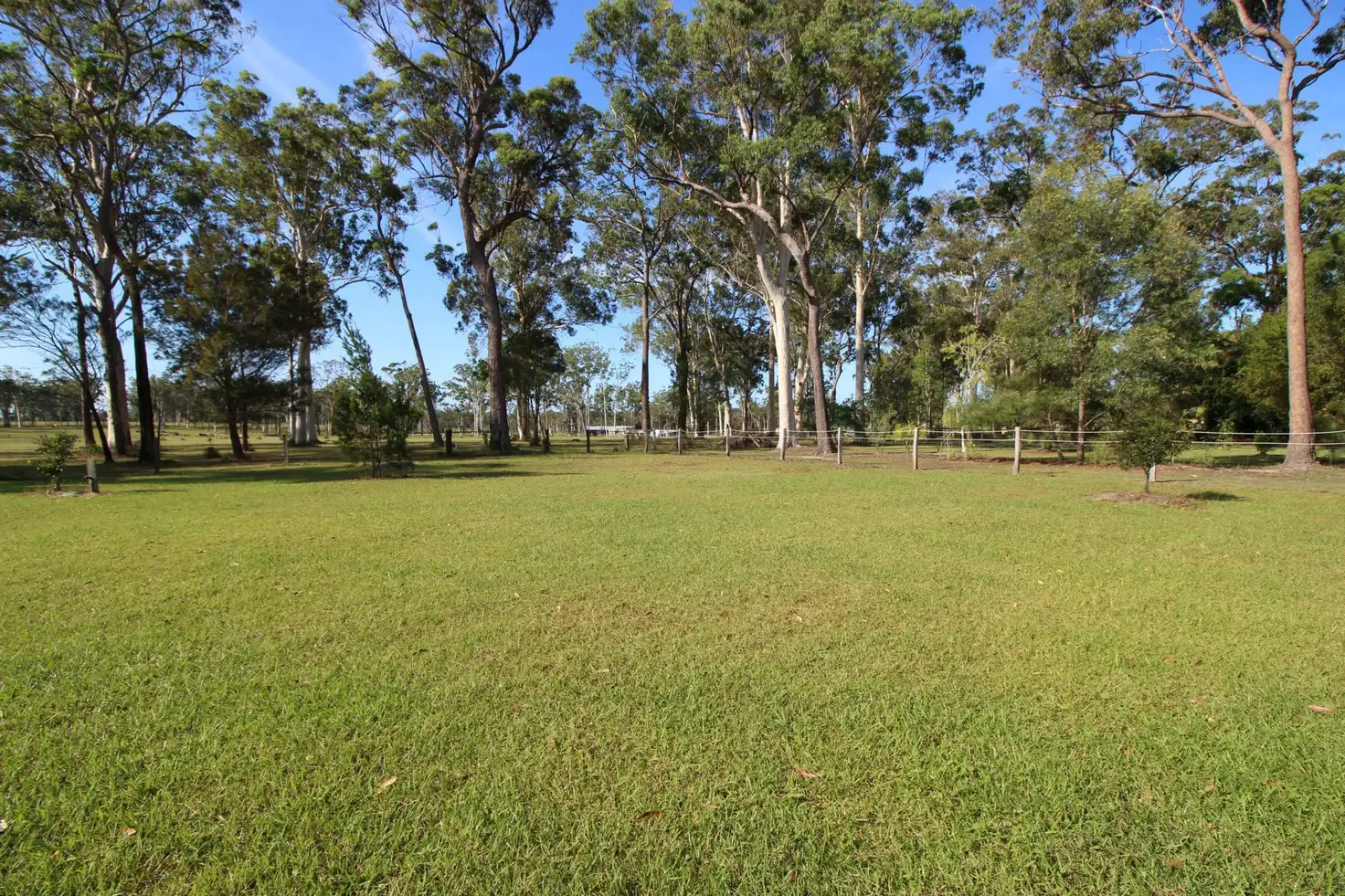 Main view of Homely land listing, Address available on request