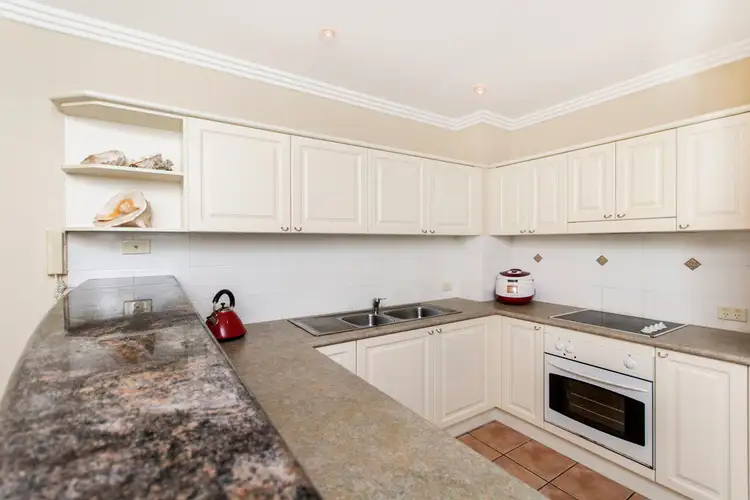 Sixth view of Homely unit listing, 9/72 Kowinka Street, White Rock QLD 4868