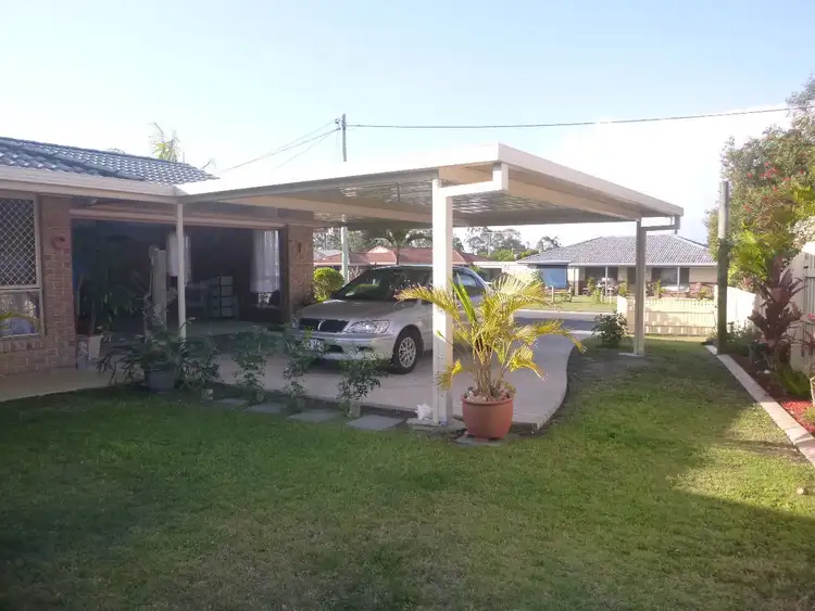 Third view of Homely house listing, 8 Galleon Court, Deception Bay QLD 4508