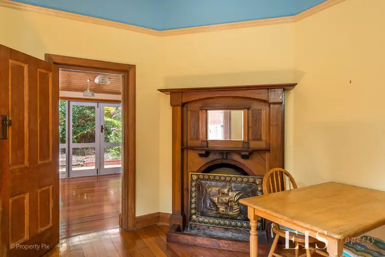 Fifth view of Homely house listing, 79 New Town Rd, New Town TAS 7008