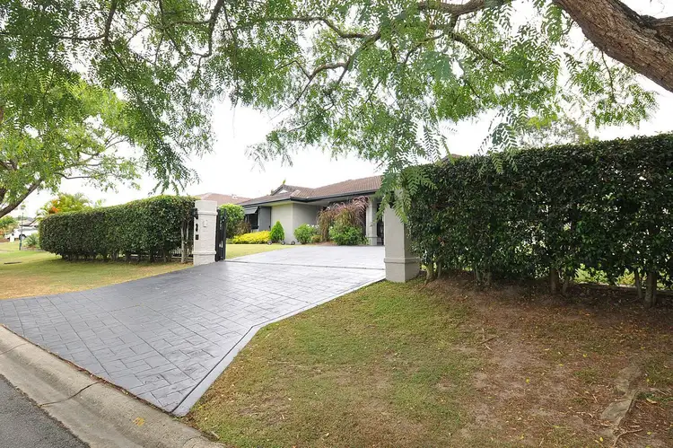 3 Doolan Street, Ormeau QLD 4208