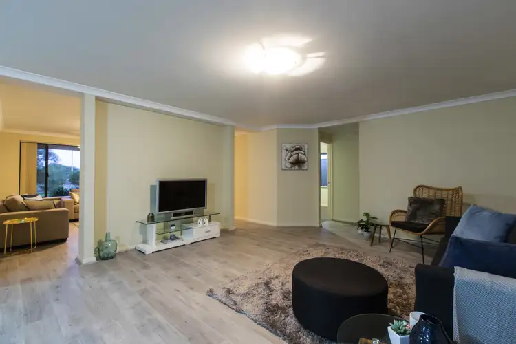 Sixth view of Homely house listing, 77 Shiraz Bvd, Pearsall WA 6065