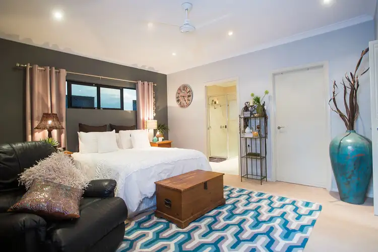 Seventh view of Homely house listing, 13 Michelle Crescent, Bucasia QLD 4750