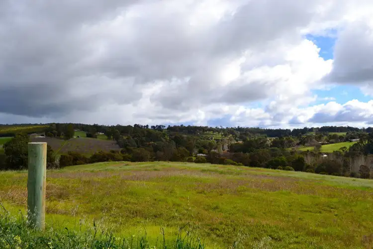 Second view of Homely land listing, L30 Dexter Rise, Bridgetown WA 6255