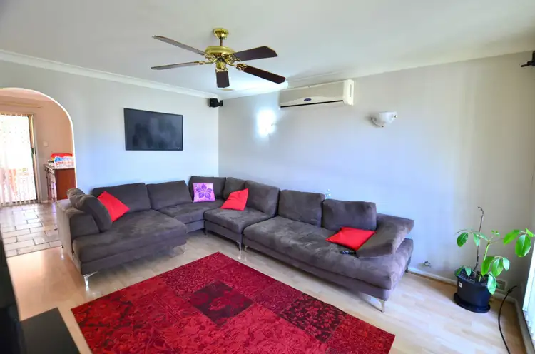Third view of Homely house listing, 5 Steamer Court, Heathridge WA 6027
