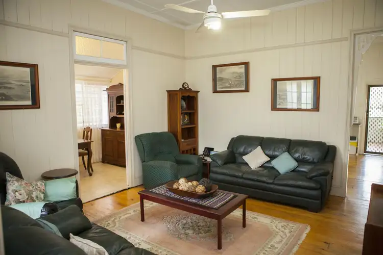 Sixth view of Homely house listing, 41 Edward Street, Maryborough QLD 4650