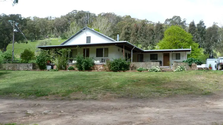 389 Davies Road, Warrenbayne VIC 3670