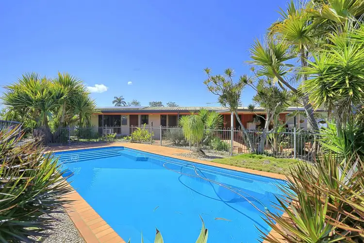 Second view of Homely house listing, 2 Bryde Place, Thabeban QLD 4670