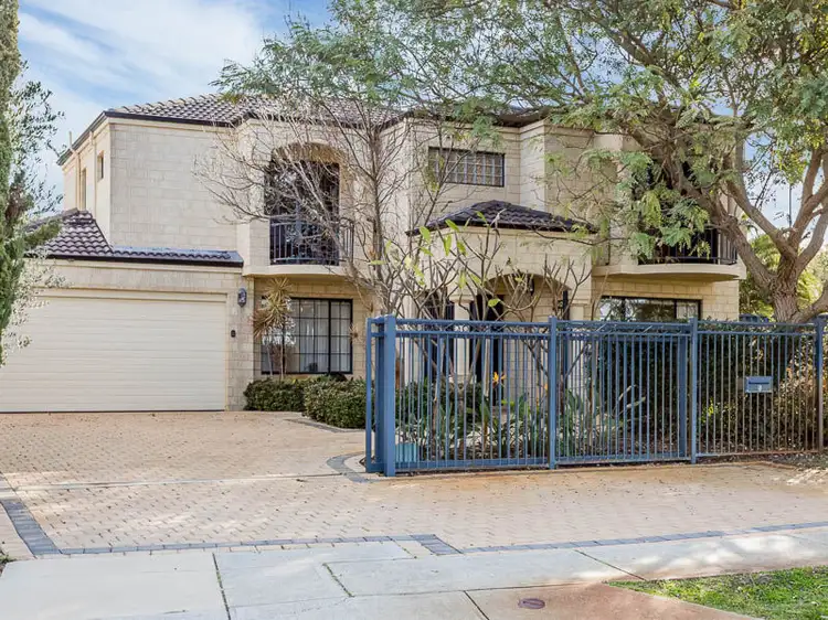 1 Valencia Avenue, Churchlands WA 6018