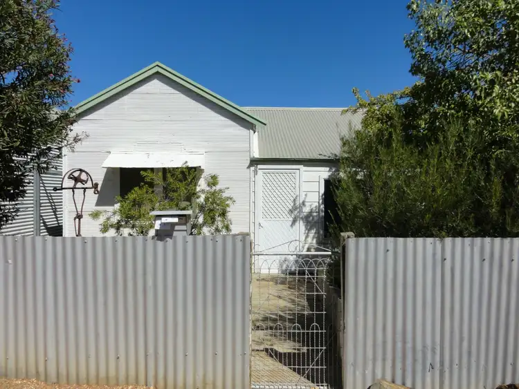 23 Cobalt Street, Broken Hill NSW 2880