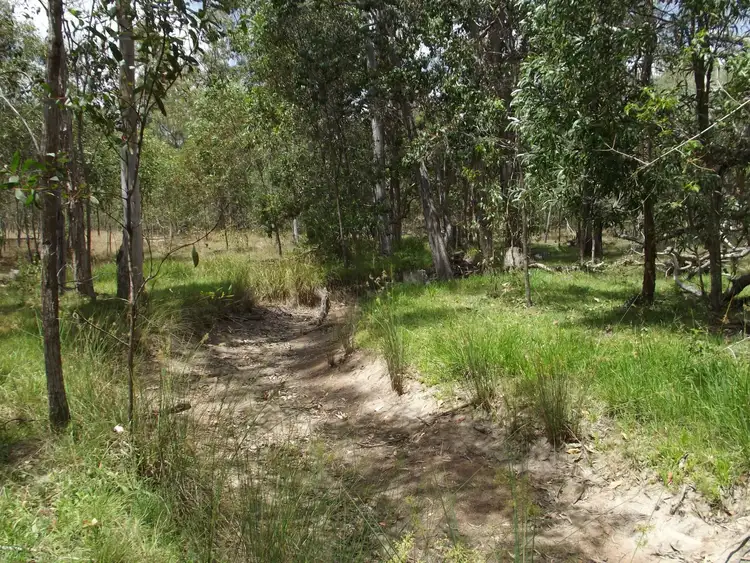 Fourth view of Homely land listing, 688 Eureka Station Road, Eureka QLD 4660
