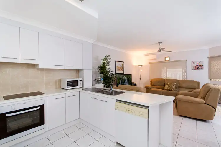 Seventh view of Homely unit listing, 8/60 Charles Street, Manunda QLD 4870