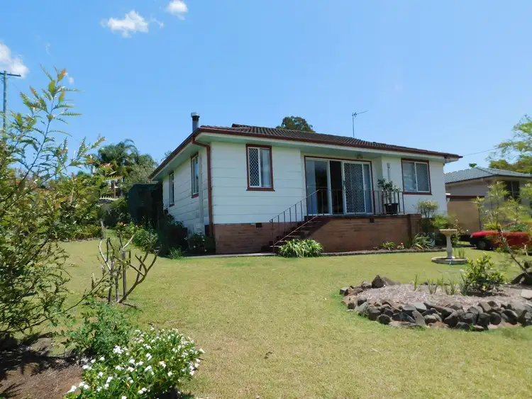 Second view of Homely house listing, 21 Pratt Street, Kyogle NSW 2474
