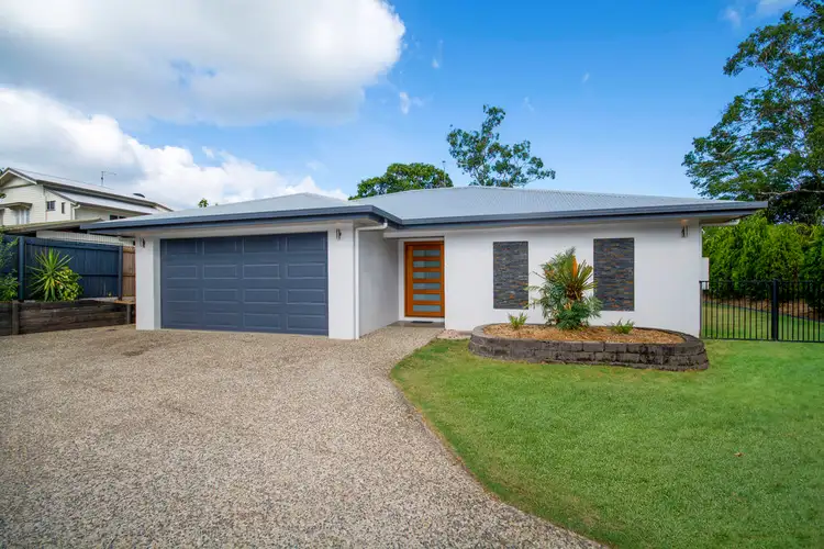 12 Kingsley Close, White Rock QLD 4868