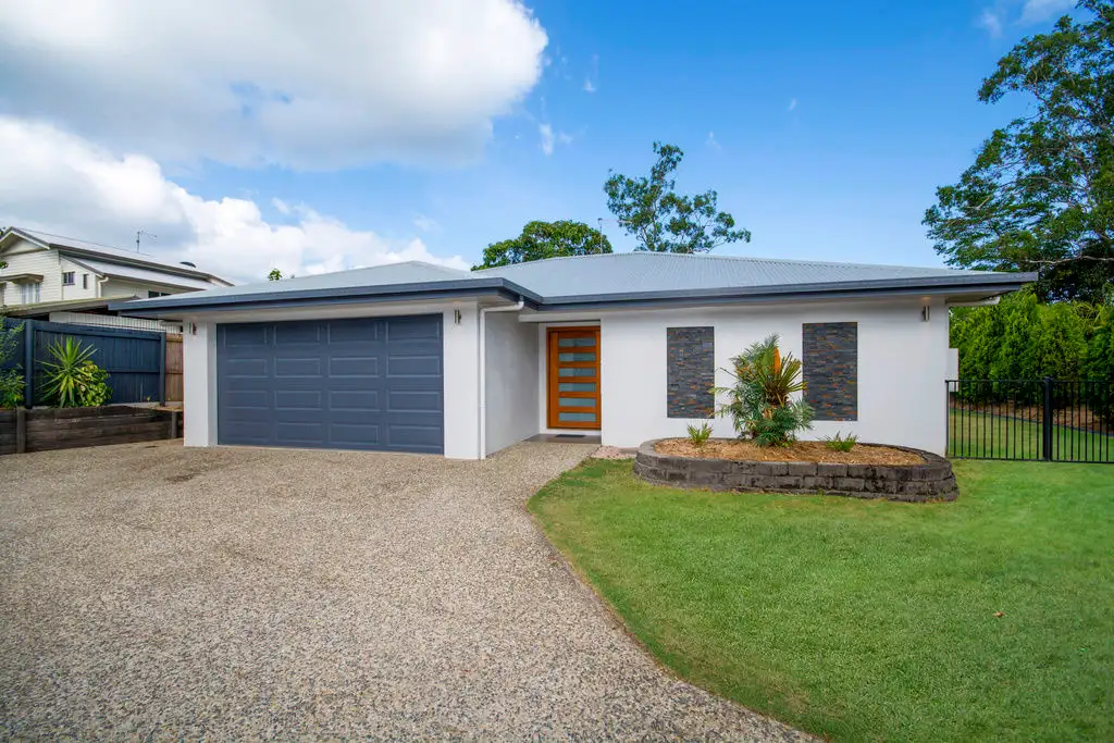 Main view of Homely house listing, 12 Kingsley Close, White Rock QLD 4868