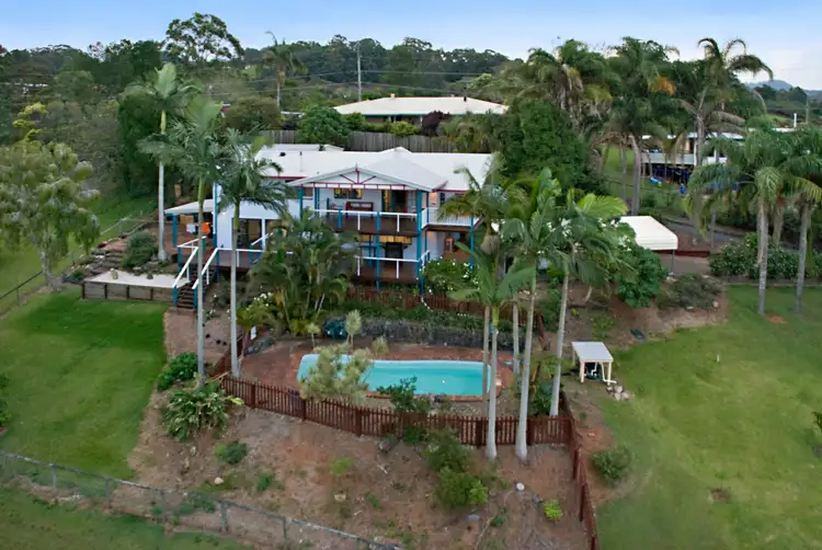 Fourth view of Homely rural property listing, 203B Coes Creek Road, Coes Creek QLD 4560