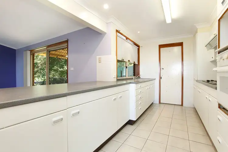Fifth view of Homely house listing, 25 Pamela Crescent, Bowen Mountain NSW 2753