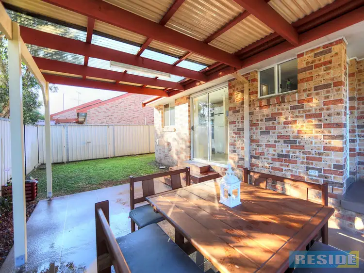 Second view of Homely villa listing, 8/24 Station Street, Douglas Park NSW 2569