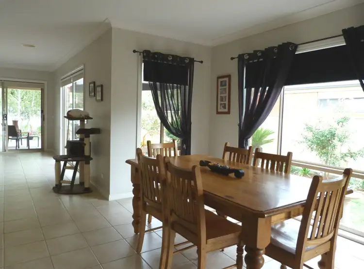 Sixth view of Homely house listing, 8 Wattletree Grove, Benalla VIC 3672