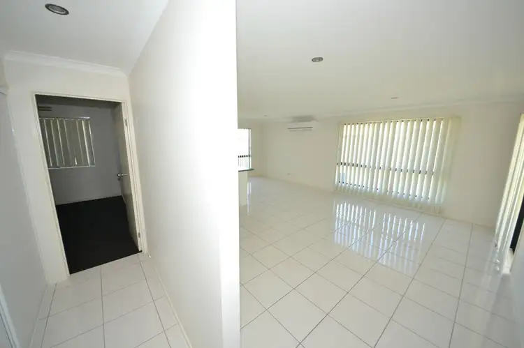 Third view of Homely house listing, 18 Marc Crescent, Gracemere QLD 4702