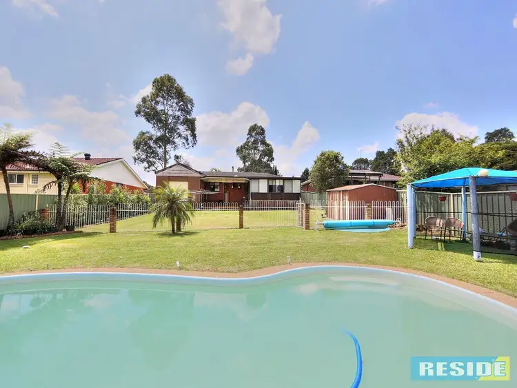 Fifth view of Homely house listing, 8 Cedar Place, The Oaks NSW 2570