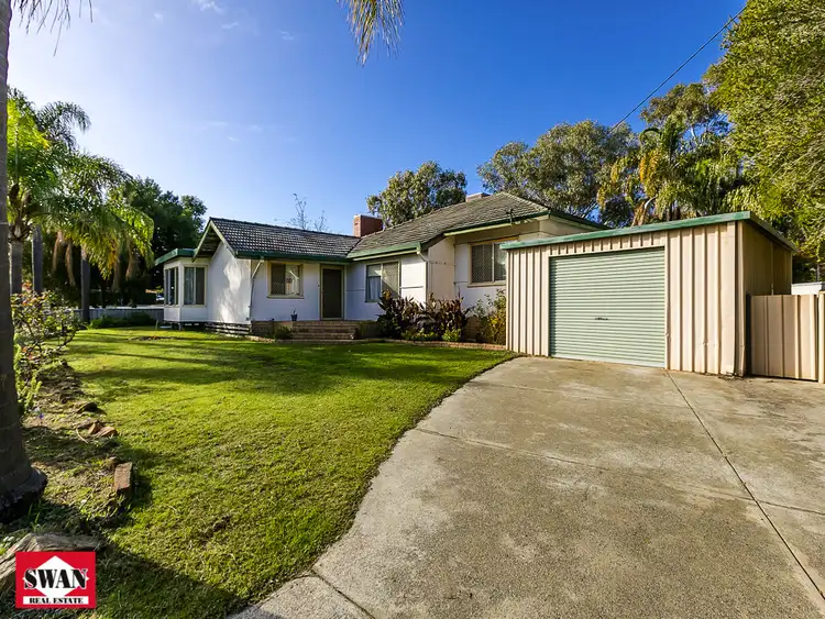 Main view of Homely house listing, 40 Jinda Rd, Koongamia WA 6056