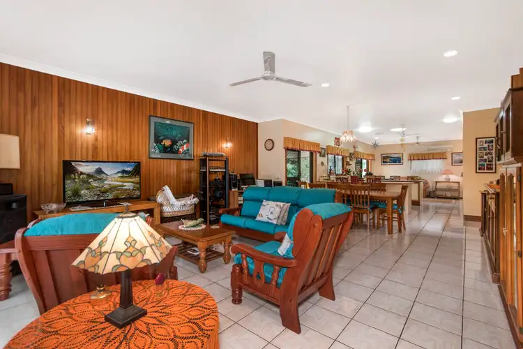 Second view of Homely house listing, 9 Dungarvan Drive, Brinsmead QLD 4870